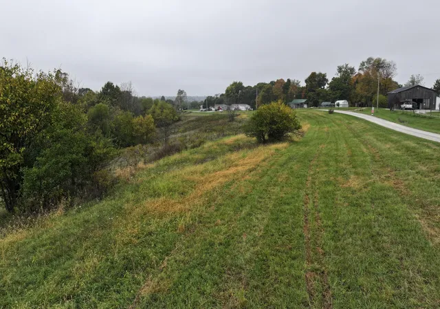 Photo 3 of Land for sale at 55 Hawthorne Ln, Sparta, KY 41086 | MLS# 647635 | Listing updated on 2026-10-20