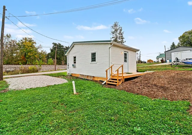 Photo 1 of Single family home for sale at 11642 Vises Trl, Covington, KY 41015 | MLS# 647639 | Listing updated on 2026-10-29