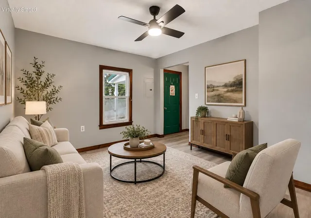 Photo 2 of Single family home for sale at 11642 Vises Trl, Covington, KY 41015 | MLS# 647639 | Listing updated on 2026-10-29