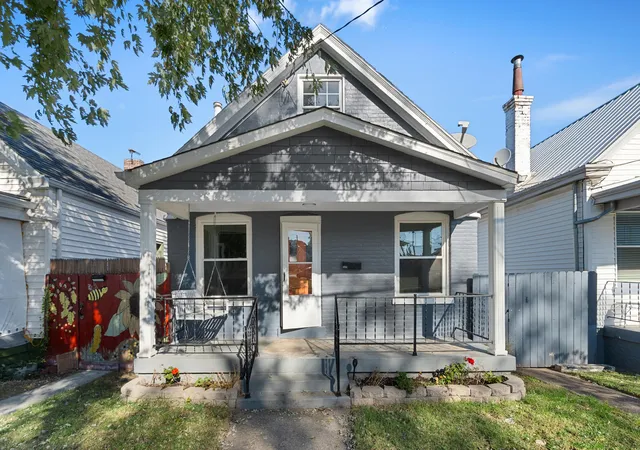 Photo 1 of Single family home for sale at 604 W 33rd Street, Covington, KY 41015 | MLS# 647612 | Listing updated on 2026-10-26