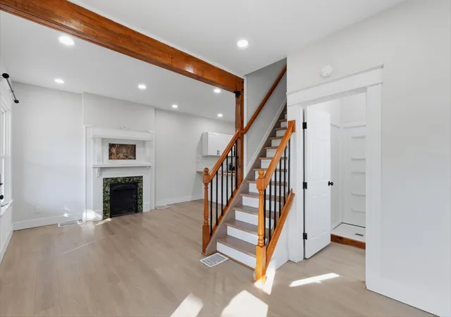 Photo 3 of Single family home for sale at 604 W 33rd Street, Covington, KY 41015 | MLS# 647612 | Listing updated on 2026-10-26