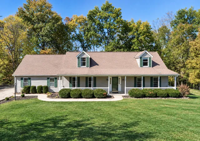 Single family home for sale at 15709 Violet Rd, Crittenden, KY 41030 | MLS# 647724