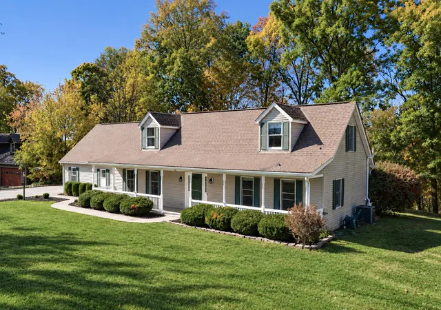 Photo 1 of Single family home for sale at 15709 Violet Rd, Crittenden, KY 41030 | MLS# 647724 | Listing updated on 2026-10-27