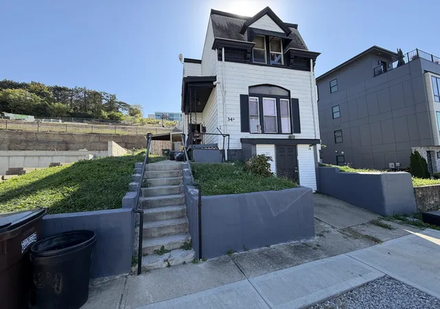 Single family home for sale at 34 W 13th Street, Newport, KY 41071 | MLS# 647843