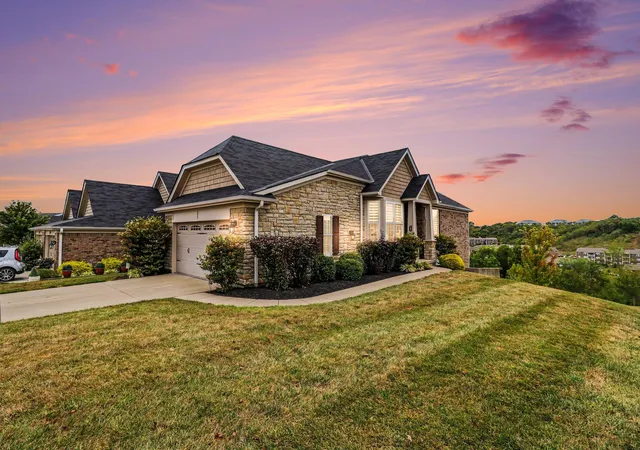Photo 1 of Sale Pending at 7601 Tartan Ridge Dr, Alexandria, KY 41001 | MLS# 647688 | Listing updated on 2026-10-25