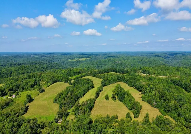 Photo 1 of Land for sale at 2514 Kellacey Rd, West Liberty, KY 41472 | MLS# 647720 | Listing updated on 2026-10-21