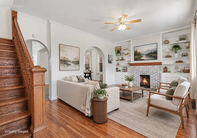 Photo 4 of Single family home for sale at 333 Grandview Ave, Bellevue, KY 41073 | MLS# 647705 | Listing updated on 2026-10-25