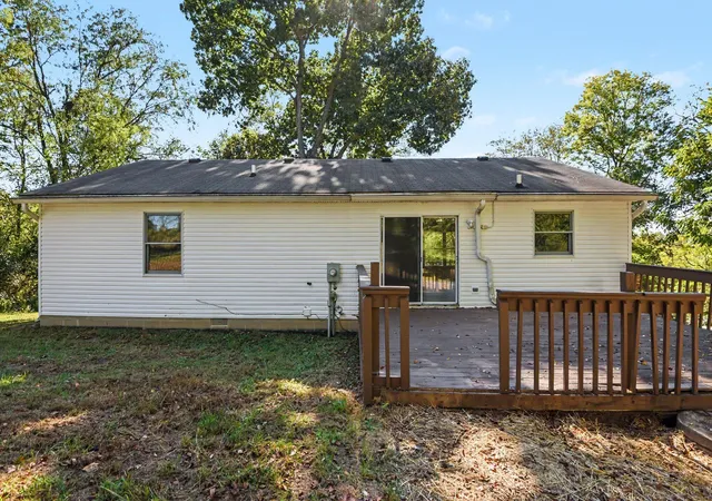 Photo 4 of Single family home for sale at 4270 Petersburg Rd, Burlington, KY 41005 | MLS# 647682 | Listing updated on 2026-10-29