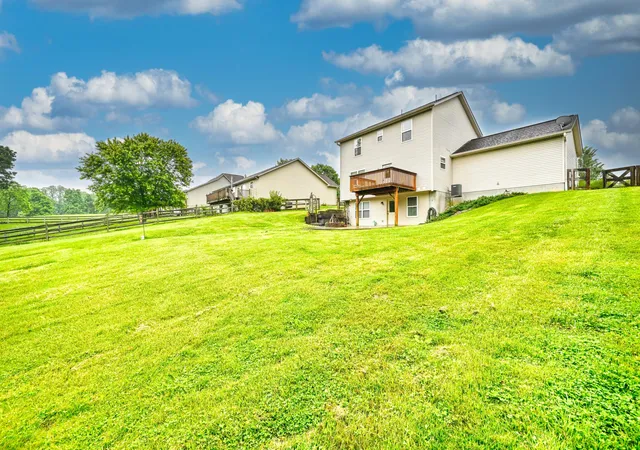 Photo 3 of Sale Pending at 415 Claiborne Dr, Dry Ridge, KY 41035 | MLS# 647703 | Listing updated on 2026-10-27