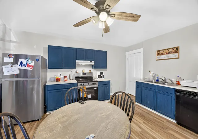 Photo 2 of Multi family home for sale at 401 Washington Ave, Bellevue, KY 41073 | MLS# 647777 | Listing updated on 2026-10-22