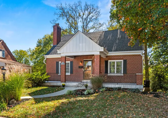 Photo 1 of Sale Pending at 107 Fayette Cir, Ft Wright, KY 41011 | MLS# 647696 | Listing updated on 2026-10-27