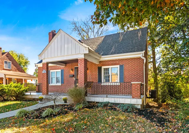 Photo 1 of Sale Pending at 107 Fayette Cir, Ft Wright, KY 41011 | MLS# 647696 | Listing updated on 2026-10-27