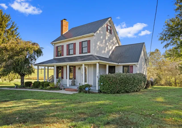 Single family home for sale at 4148 Barrett Pike, Maysville, KY 41056 | MLS# 647714