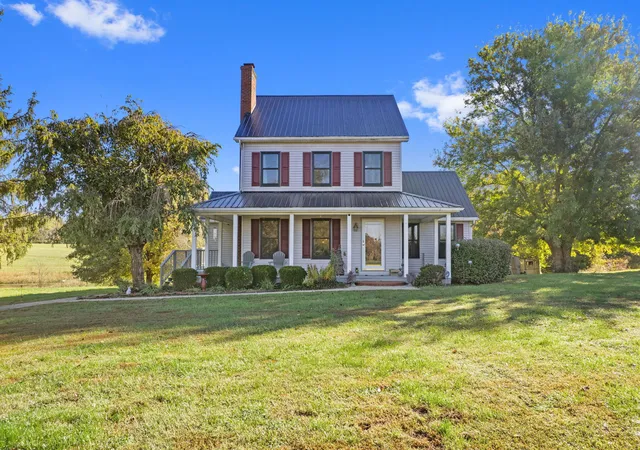 Photo 2 of Single family home for sale at 4148 Barrett Pike, Maysville, KY 41056 | MLS# 647714 | Listing updated on 2026-10-20