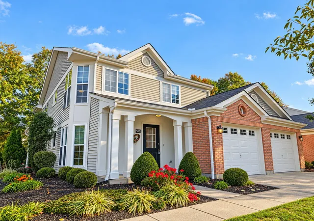 Photo 1 of Townhouse for sale at 503 Brookstone Ln, Cold Spring, KY 41076 | MLS# 647841 | Listing updated on 2026-10-28