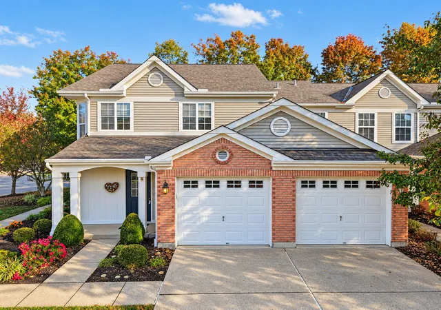 Photo 2 of Townhouse for sale at 503 Brookstone Ln, Cold Spring, KY 41076 | MLS# 647841 | Listing updated on 2026-10-28
