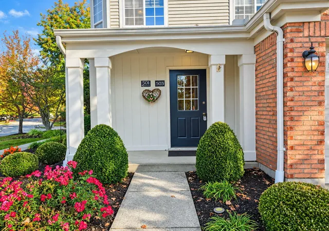 Photo 3 of Townhouse for sale at 503 Brookstone Ln, Cold Spring, KY 41076 | MLS# 647841 | Listing updated on 2026-10-28