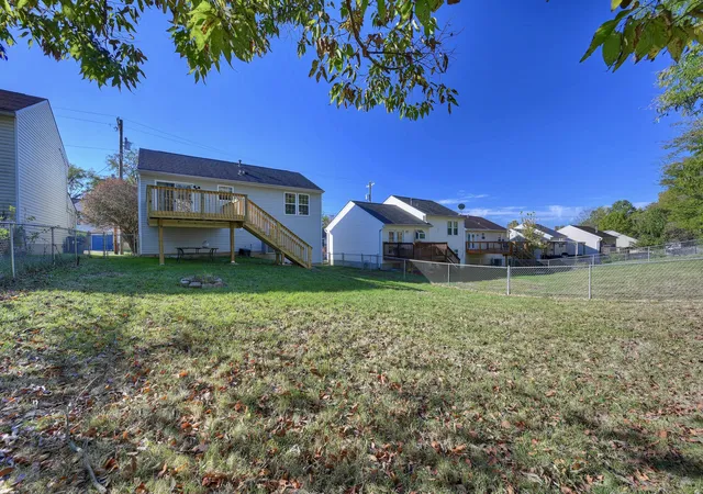 Photo 4 of Sale Pending at 2486 Evergreen Dr, Covington, KY 41017 | MLS# 647830 | Listing updated on 2026-10-29
