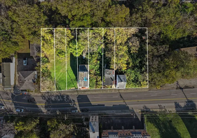 Land for sale at 1222 W Pike St, Covington, KY 41011 | MLS# 647805