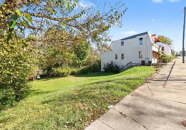 Photo 3 of Land for sale at 1222 W Pike St, Covington, KY 41011 | MLS# 647805 | Listing updated on 2026-10-23