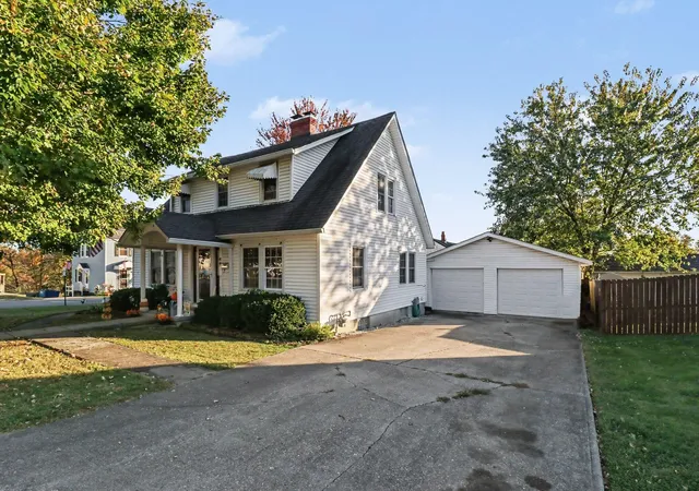 Photo 1 of Single family home for sale at 44 Charlotte Hts Rd, Williamstown, KY 41097 | MLS# 647808 | Listing updated on 2026-10-23