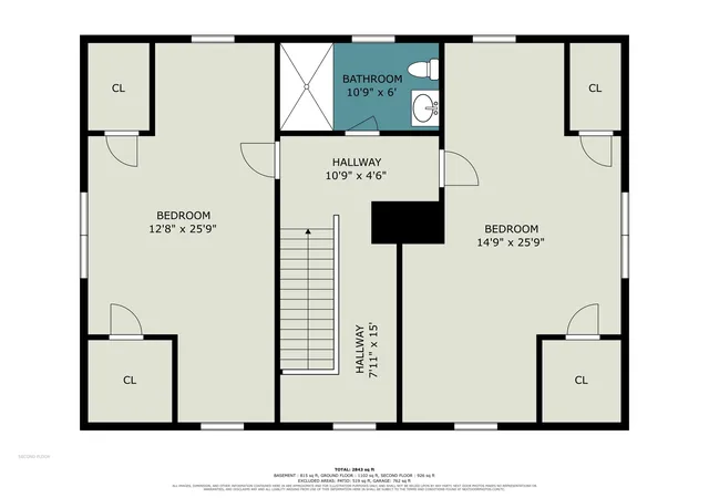 Photo 4 of Single family home for sale at 44 Charlotte Hts Rd, Williamstown, KY 41097 | MLS# 647808 | Listing updated on 2026-10-23