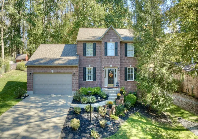 Single family home for sale at 108 Mojave Ter, Carrollton, KY 41008 | MLS# 647772