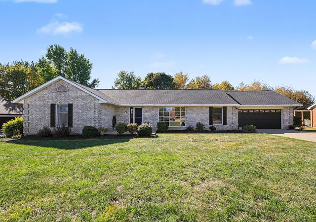 Photo 1 of Single family home for sale at 1435 Boone Aire Rd, Florence, KY 41042 | MLS# 647736 | Listing updated on 2026-10-26