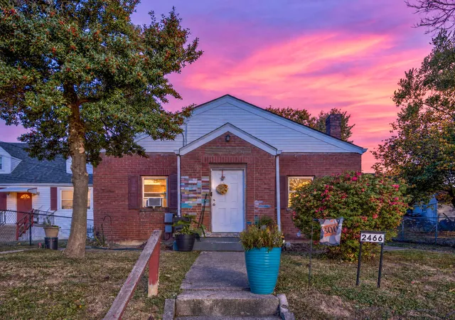 Photo 1 of Multi family home for sale at 2466 Cherry St, Crescent Springs, KY 41017 | MLS# 647774 | Listing updated on 2026-10-22
