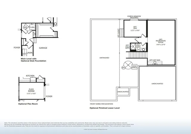 Photo 3 of Single family home for sale at 9 Cason Ln, Dry Ridge, KY 41035 | MLS# 647814 | Listing updated on 2026-10-23