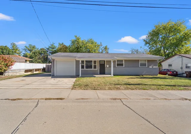 Photo 1 of Sale Pending at 2 Sheridan Dr, Alexandria, KY 41001 | MLS# 647781 | Listing updated on 2026-10-27