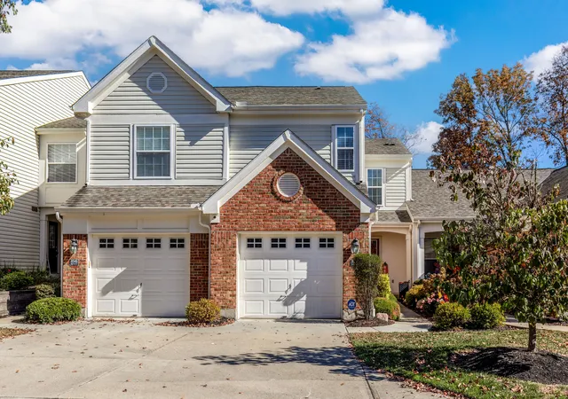 Photo 1 of Condo for sale at 8544 Wiltshire Way, Florence, KY 41042 | MLS# 647788 | Listing updated on 2026-10-28