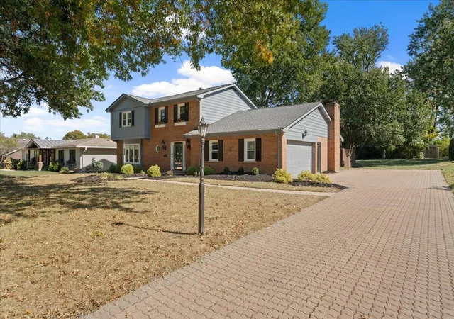 Photo 2 of Single family home for sale at 109 Vernon Dr, Crestview Hills, KY 41017 | MLS# 647782 | Listing updated on 2026-10-25