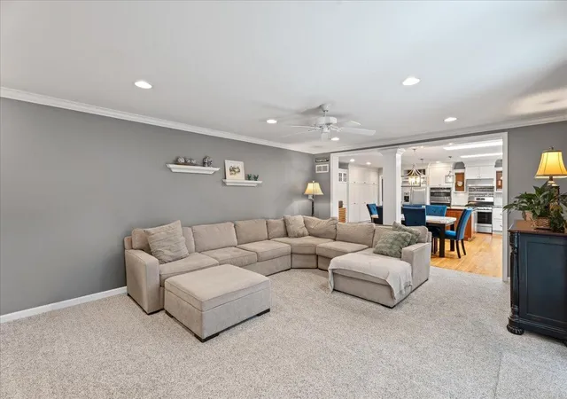 Photo 4 of Single family home for sale at 109 Vernon Dr, Crestview Hills, KY 41017 | MLS# 647782 | Listing updated on 2026-10-25