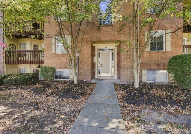 Photo 1 of Sale Pending at 28 Highland Meadows #6, Highland Heights, KY 41076 | MLS# 647792 | Listing updated on 2026-10-26