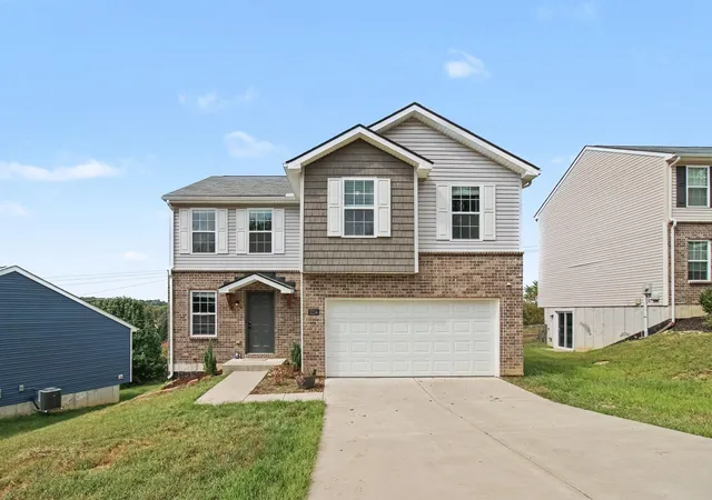 Single family home for sale at 3334 Falling Brk Way, Burlington, KY 41005 | MLS# 647845
