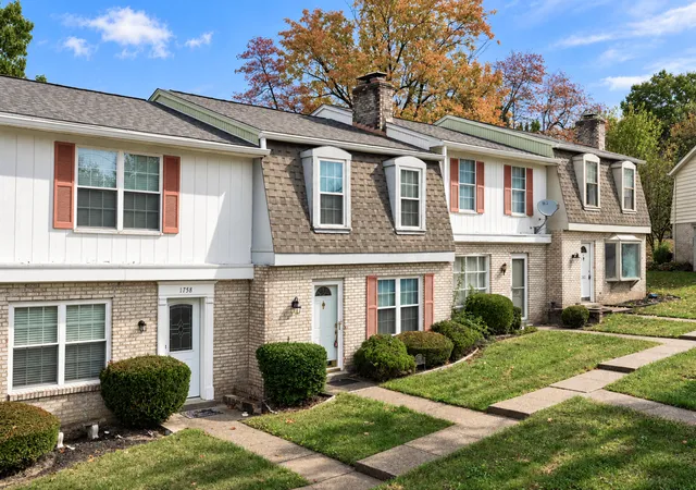 Photo 1 of Condo for sale at 1756 Val Ct, Burlington, KY 41005 | MLS# 647842 | Listing updated on 2026-10-23