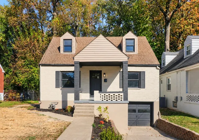 Single family home for sale at 106 Morris Rd, Covington, KY 41011 | MLS# 647861