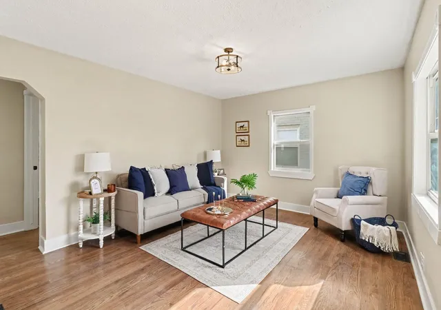 Photo 4 of Single family home for sale at 106 Morris Rd, Covington, KY 41011 | MLS# 647861 | Listing updated on 2026-10-28