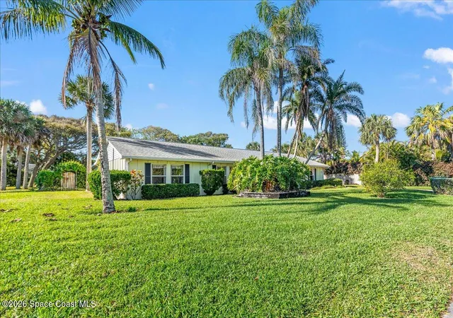Photo 3 of Single family home for sale at 165 Heron Dr, Melbourne Beach, FL 32951 | MLS# 1087456 | Listing updated on 2026-09-13