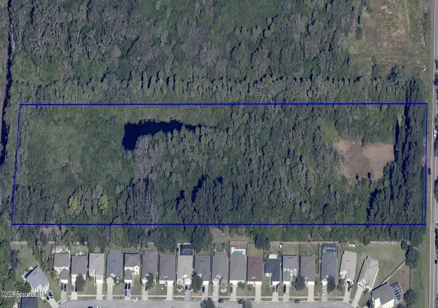 Land for sale at 1080 S John Rodes Blvd, Melbourne, FL 32904 | MLS# 1043277