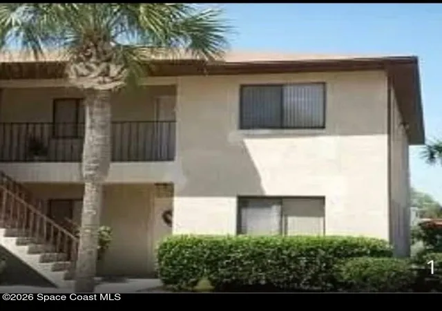 Photo 1 of Condo for sale at 313 La Paloma Ln, Titusville, FL 32780 | MLS# 1050048 | Listing updated on 2026-10-07
