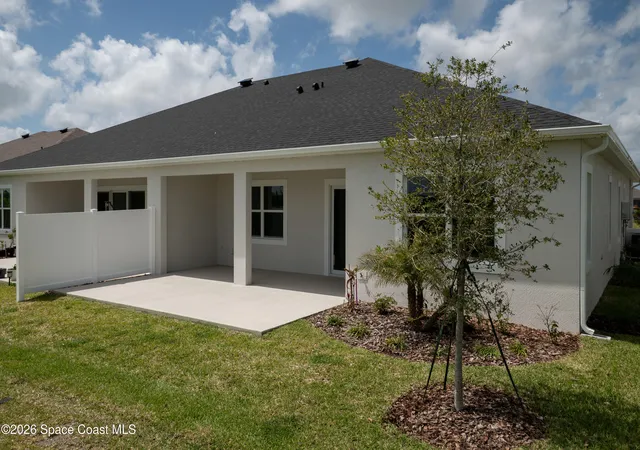 Photo 3 of Townhouse for sale at 3260 Galeras Dr, Melbourne, FL 32940 | MLS# 1052612 | Listing updated on 2026-09-17