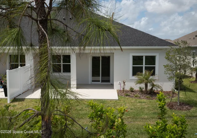 Photo 3 of Townhouse for sale at 3260 Galeras Dr, Melbourne, FL 32940 | MLS# 1052612 | Listing updated on 2026-09-17