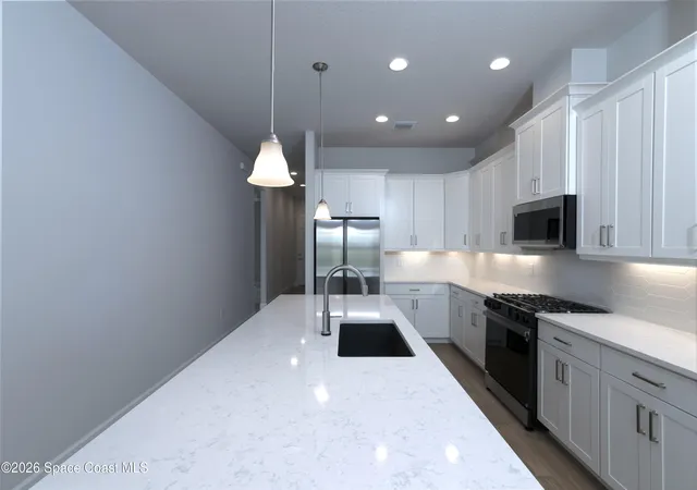 Photo 3 of Townhouse for sale at 3230 Galeras Dr, Melbourne, FL 32940 | MLS# 1057937 | Listing updated on 2026-09-17