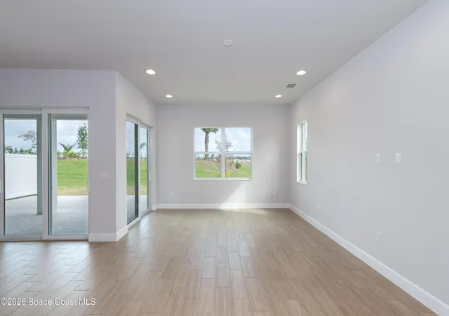 Photo 3 of Townhouse for sale at 3230 Galeras Dr, Melbourne, FL 32940 | MLS# 1057937 | Listing updated on 2026-09-17