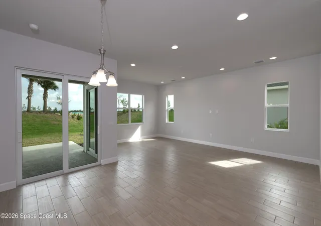 Photo 4 of Townhouse for sale at 3230 Galeras Dr, Melbourne, FL 32940 | MLS# 1057937 | Listing updated on 2026-09-17