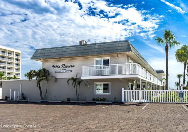 Photo 1 of Condo for sale at 2925 N Hwy A1a #103, Indialantic, FL 32903 | MLS# 1061654 | Listing updated on 2026-09-19