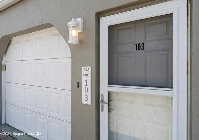 Photo 2 of Condo for sale at 2925 N Hwy A1a #103, Indialantic, FL 32903 | MLS# 1061654 | Listing updated on 2026-09-19