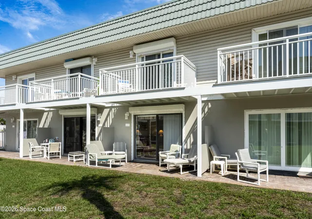 Photo 3 of Condo for sale at 2925 N Hwy A1a #103, Indialantic, FL 32903 | MLS# 1061654 | Listing updated on 2026-09-19